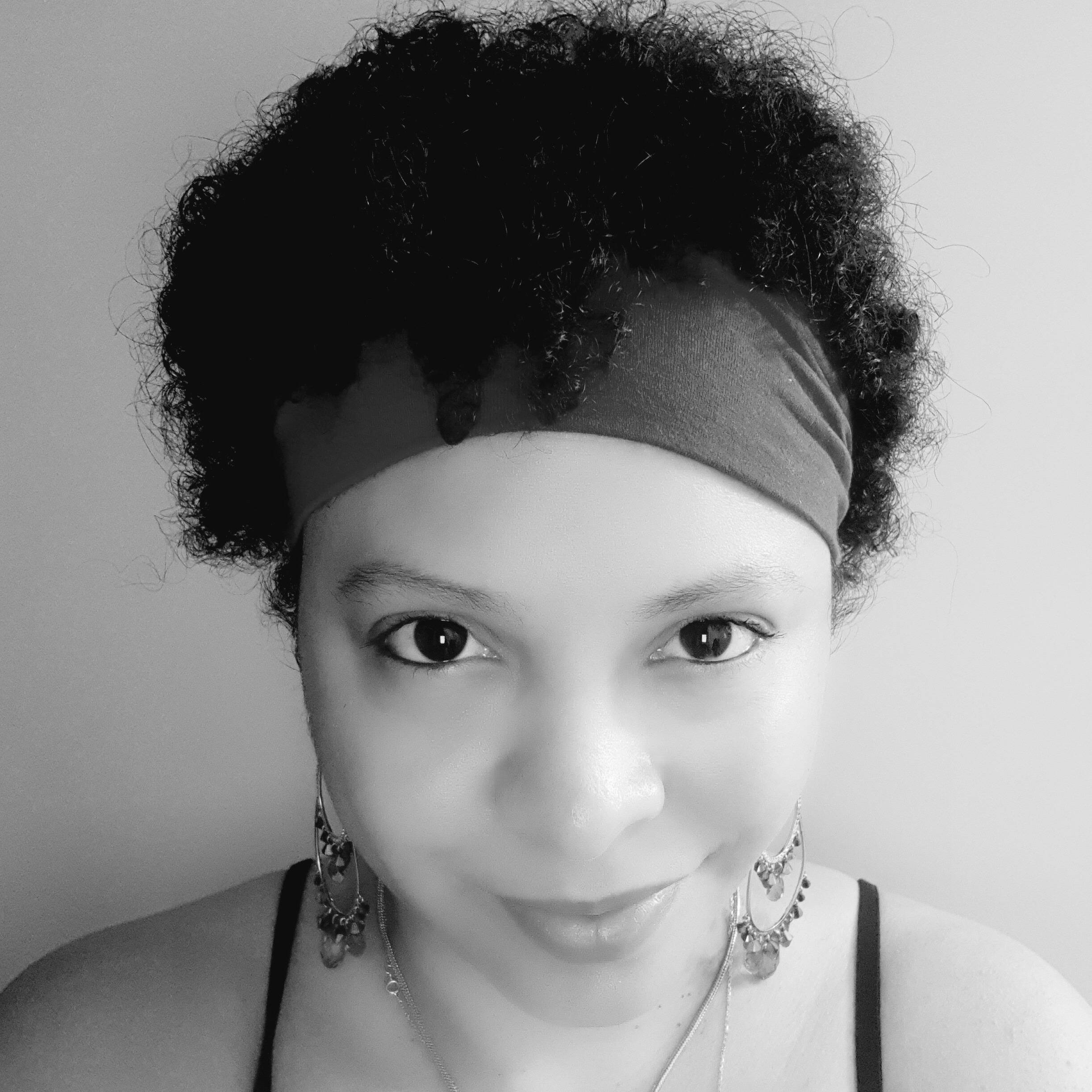 Sandrine Hillion