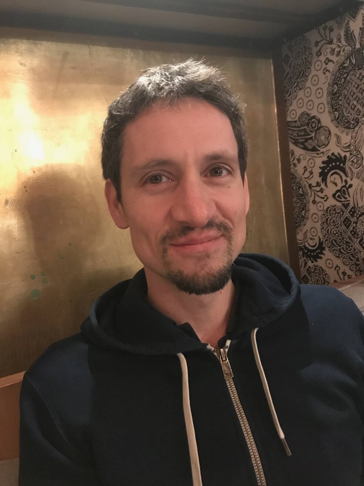 Clément Eveillard