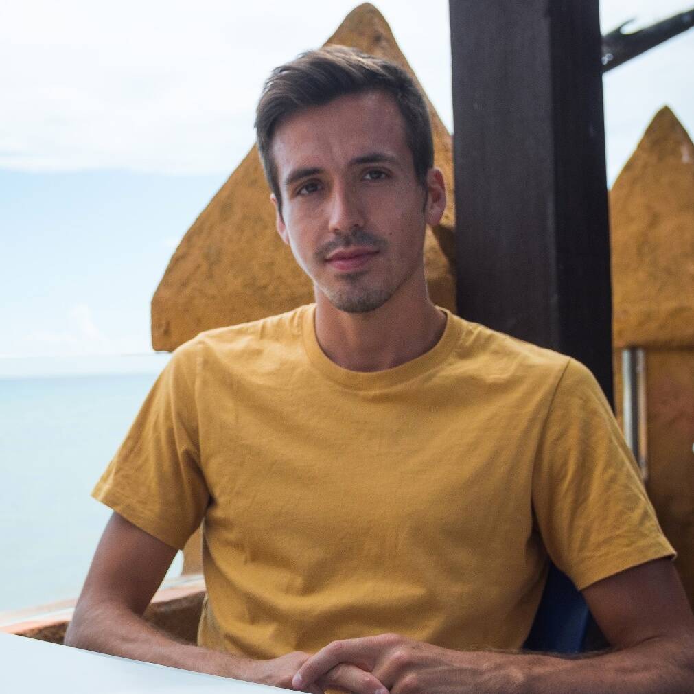 Julien J.