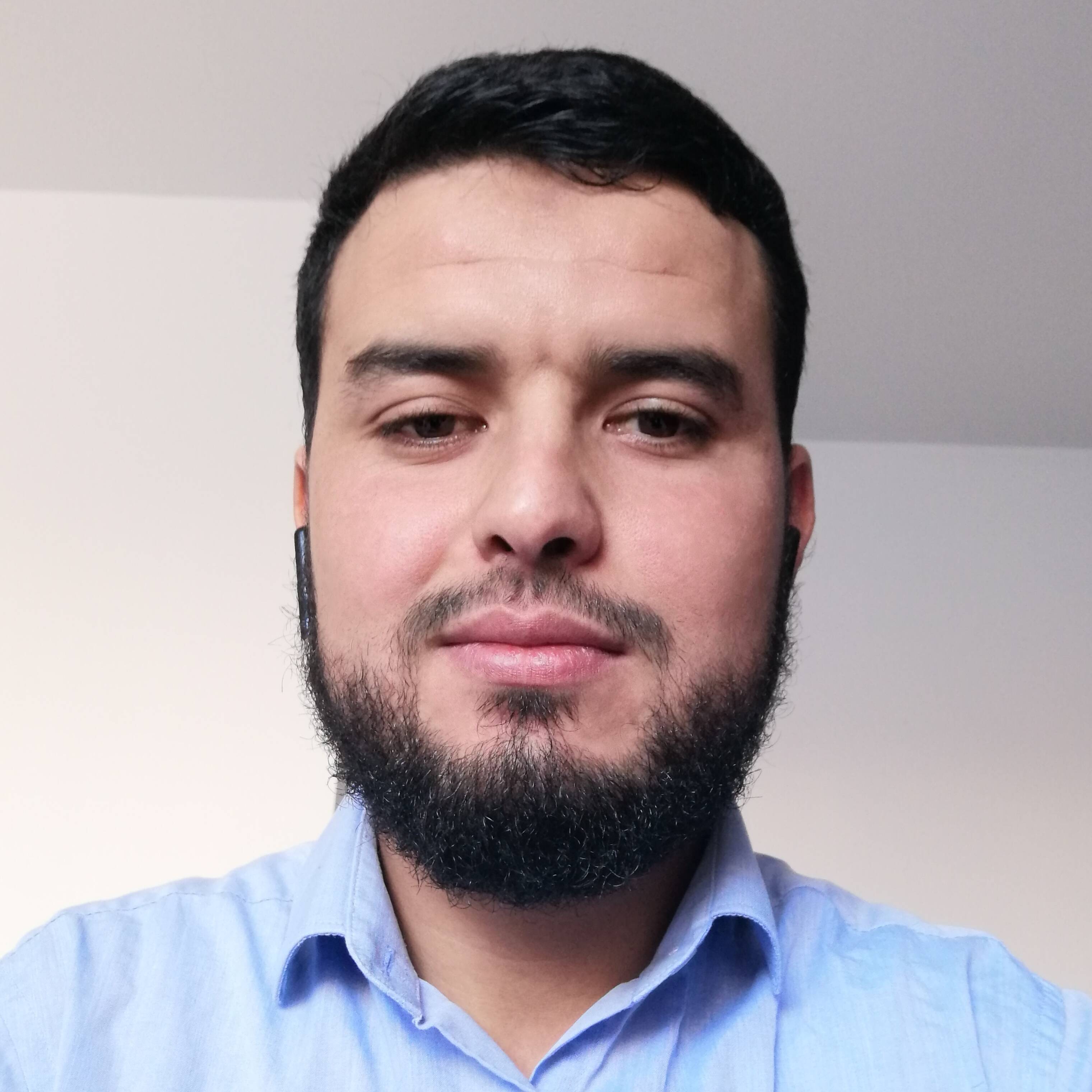 Oussama R.