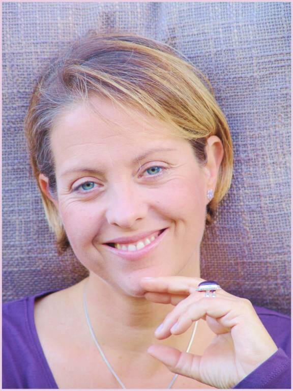 Emmanuelle Mendil