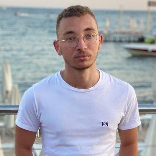 Ryan Gault