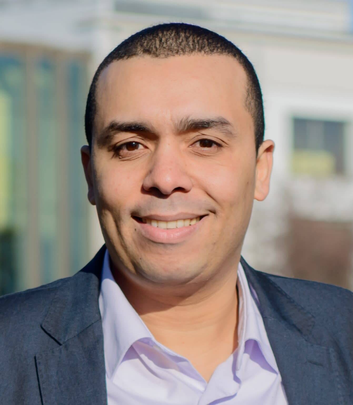 Hakim Boussetta
