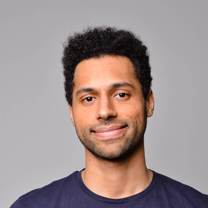 Markus Green - Projektmanager Digital (Webseiten, Wordpress) 