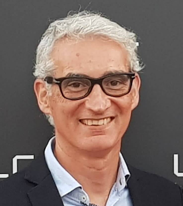 Oriol Paré - Business Intelligence (BI) consultant