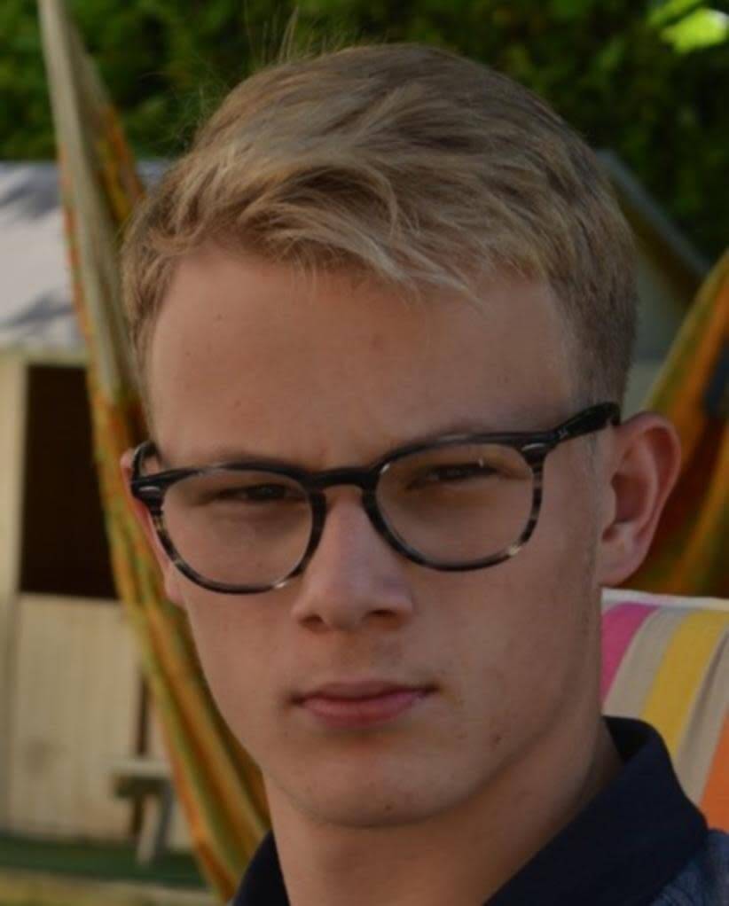 Téva Verrier Mazoué