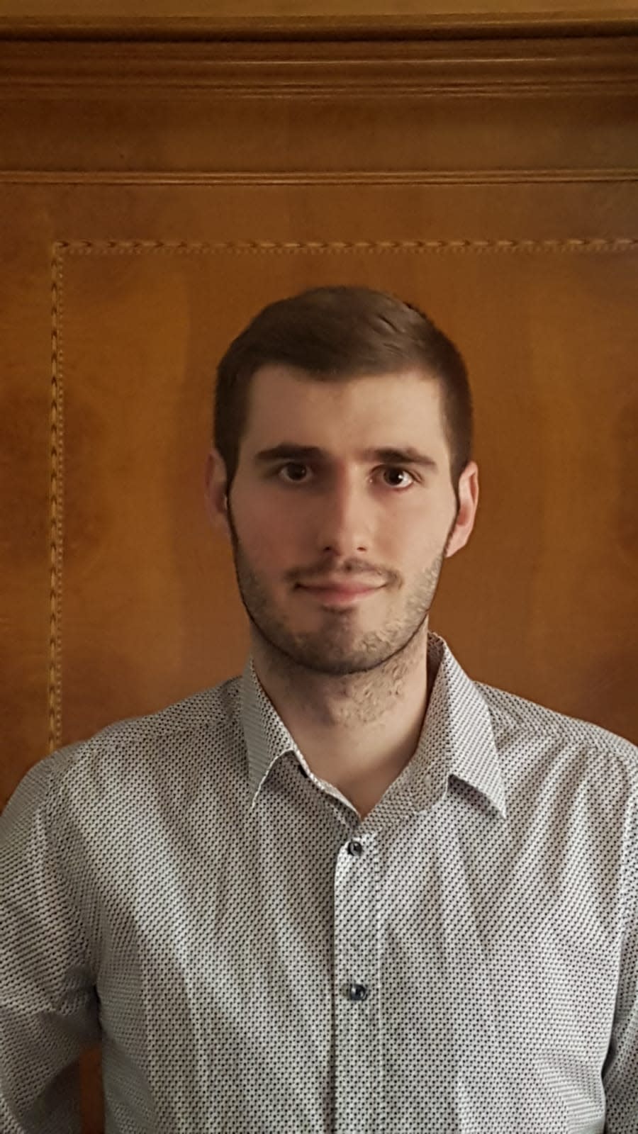 Miguel Angel Morales