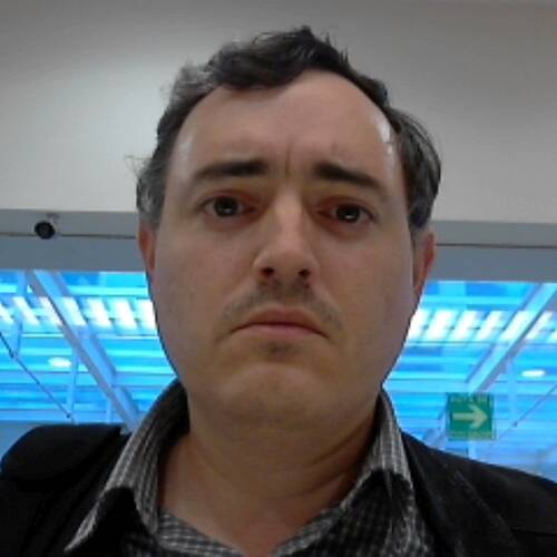 Antonio C. - Java Senior Developer