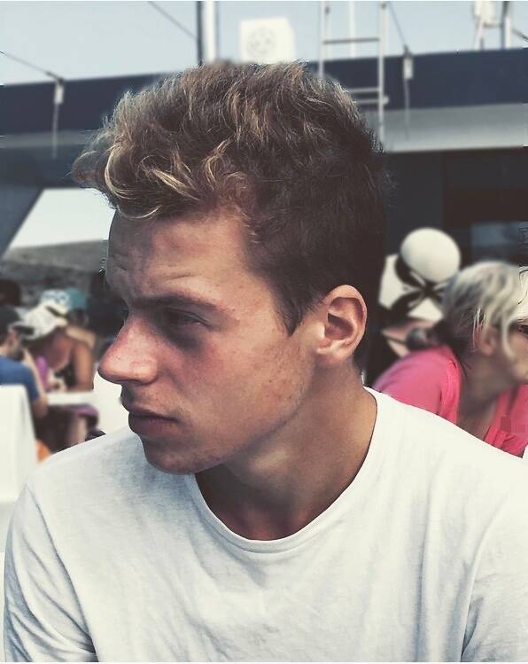 Benjamin Castaing