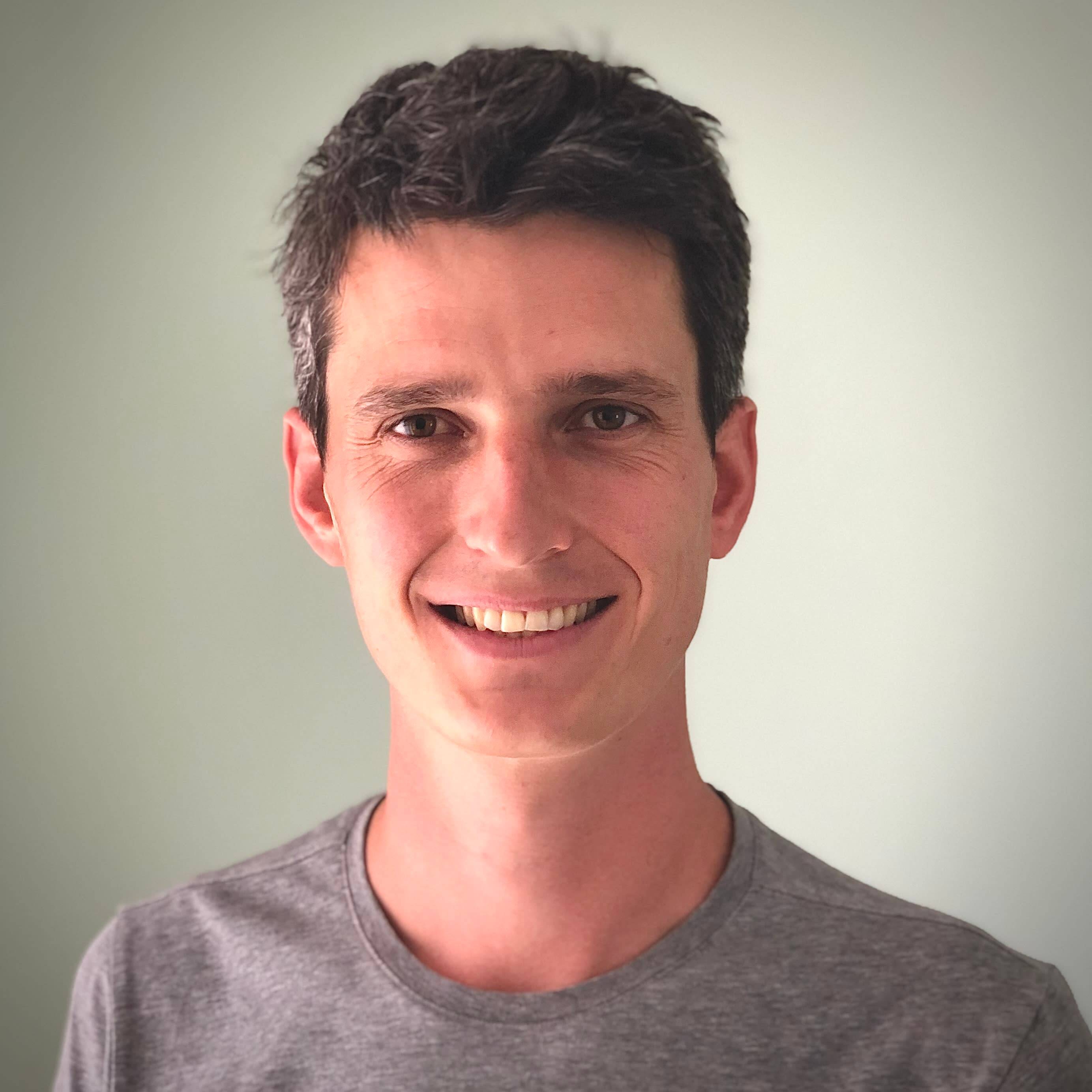 Luc Verdier - Développeur FullStack | Founder & Ex-CTO Dougs.fr