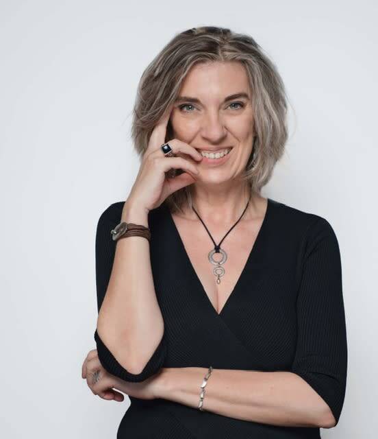 Diana Rondeau