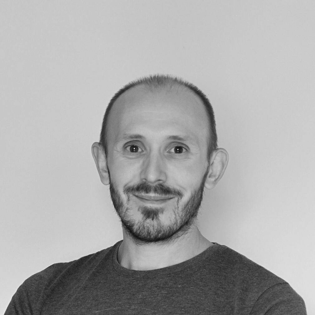 Ludovic Mourey