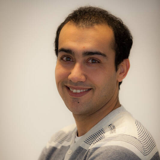Sami Boughattas