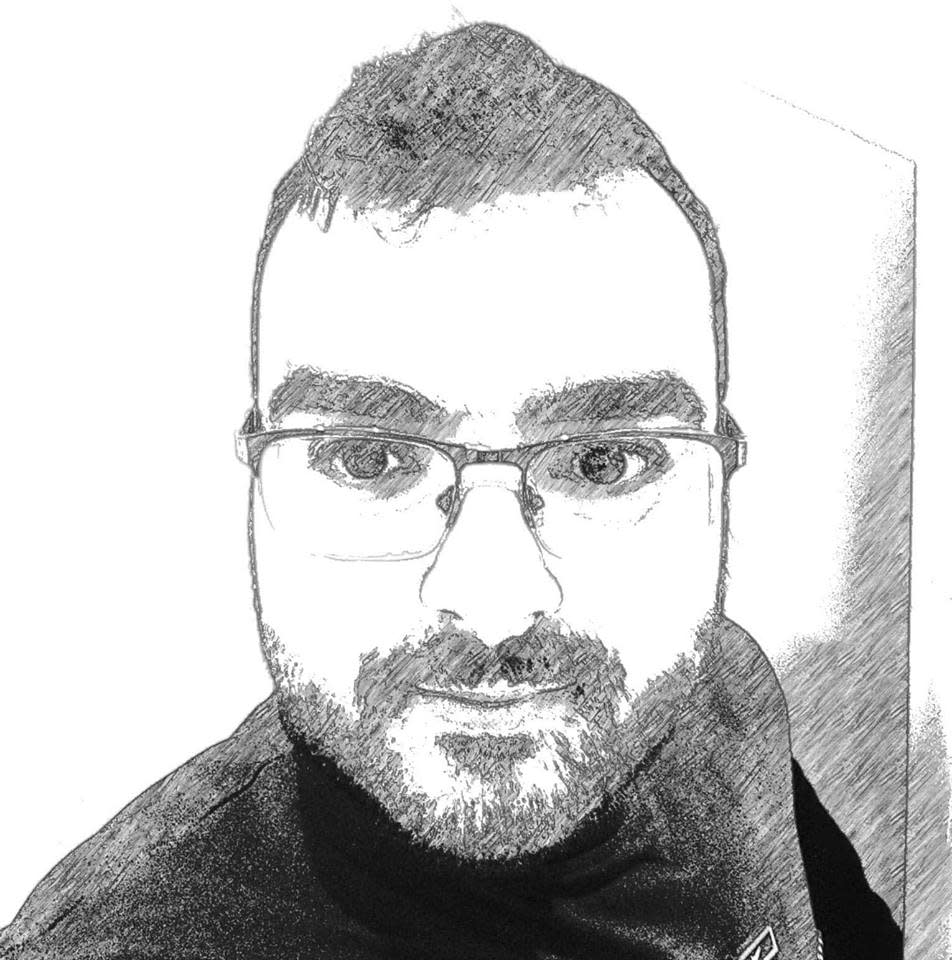 Mehrez Bouchaala