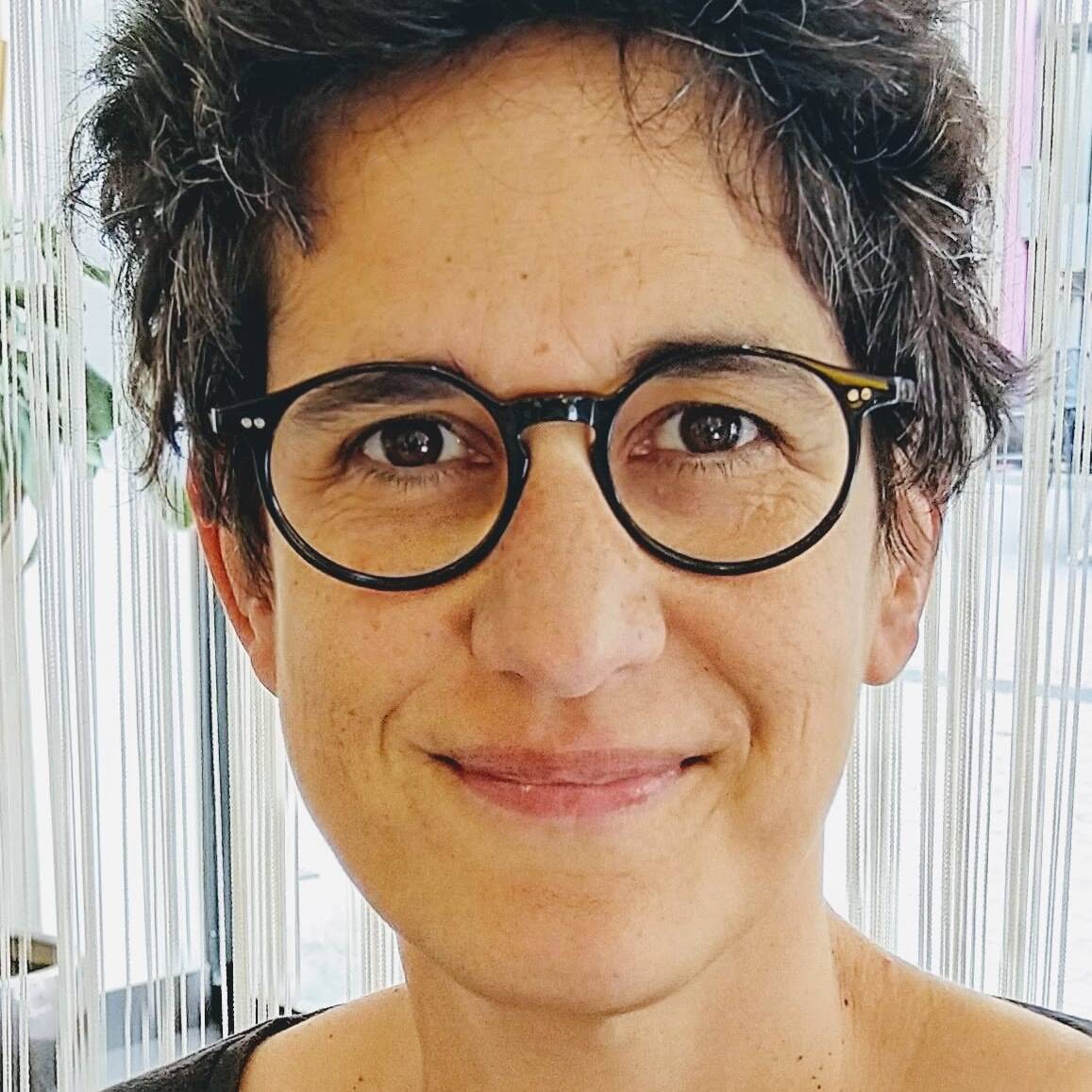 Isabelle Delpech