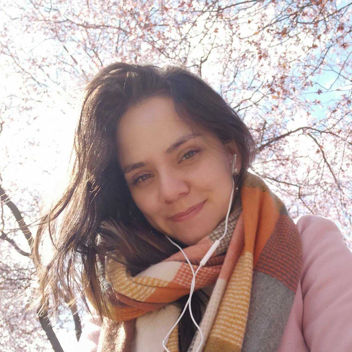Angelica Guerrero Lopez