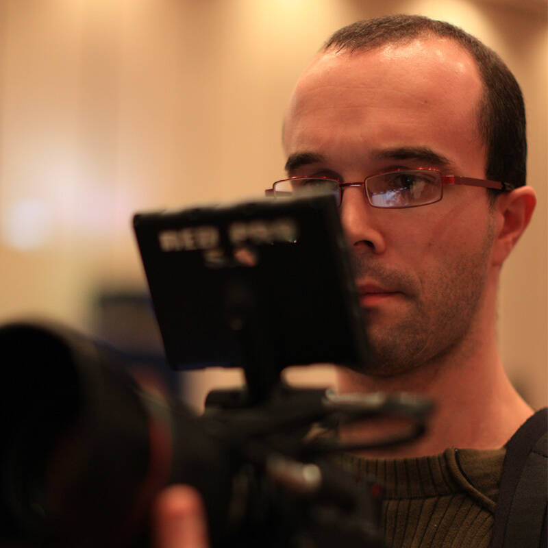Vincent Follézou