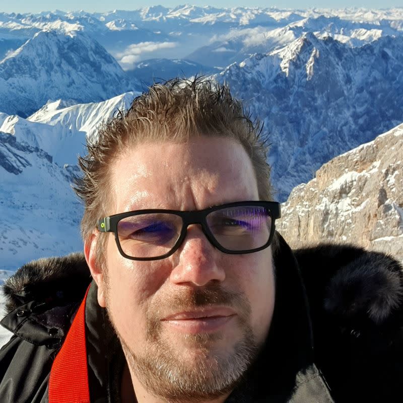Bjoern F.