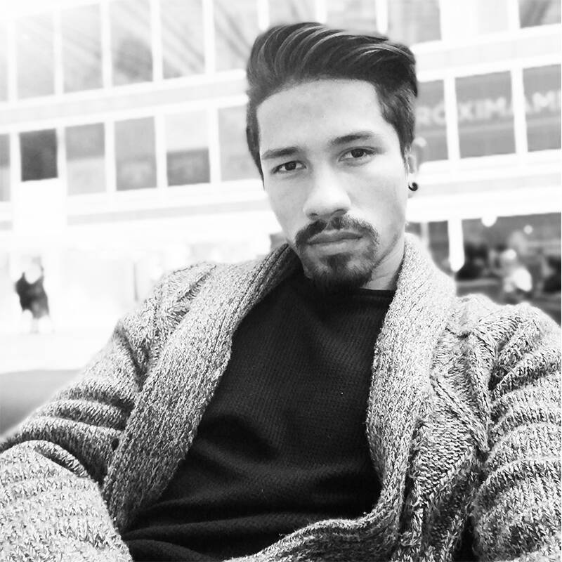 Diego Alejandro Garcia Torres