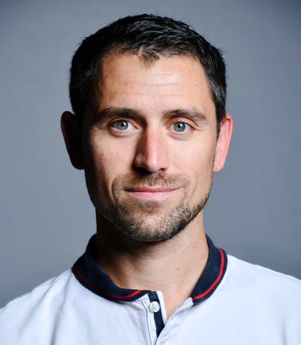 David Lopez