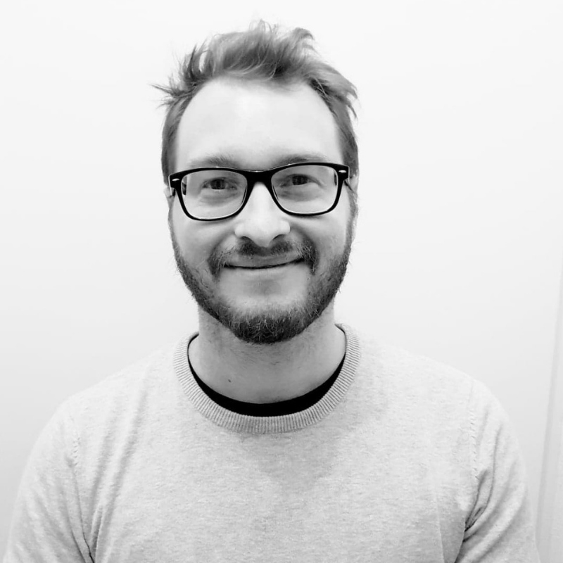 Mathieu Duboy - 🥇Développeur Senior IA & Automatisations  ✔ 