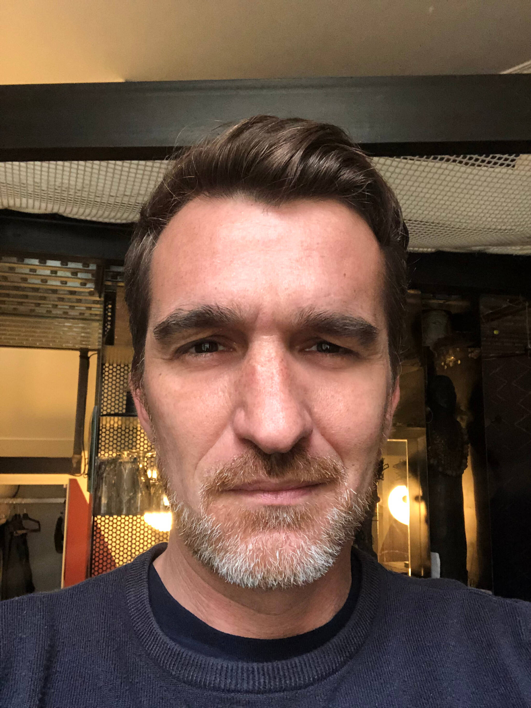 Denis Leclerc