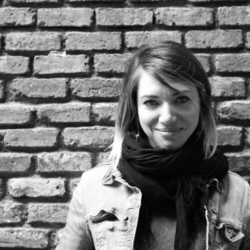 Emilie Terrasse