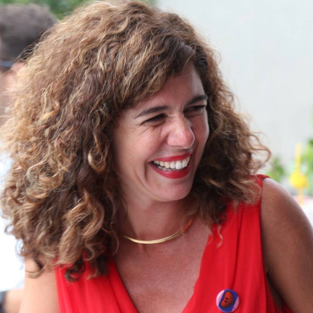 Laurie Amathieu
