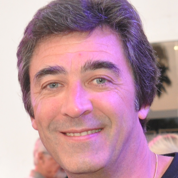Thierry Lang
