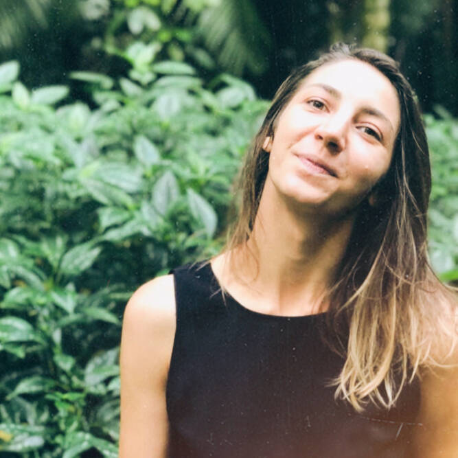 Camille Vorain