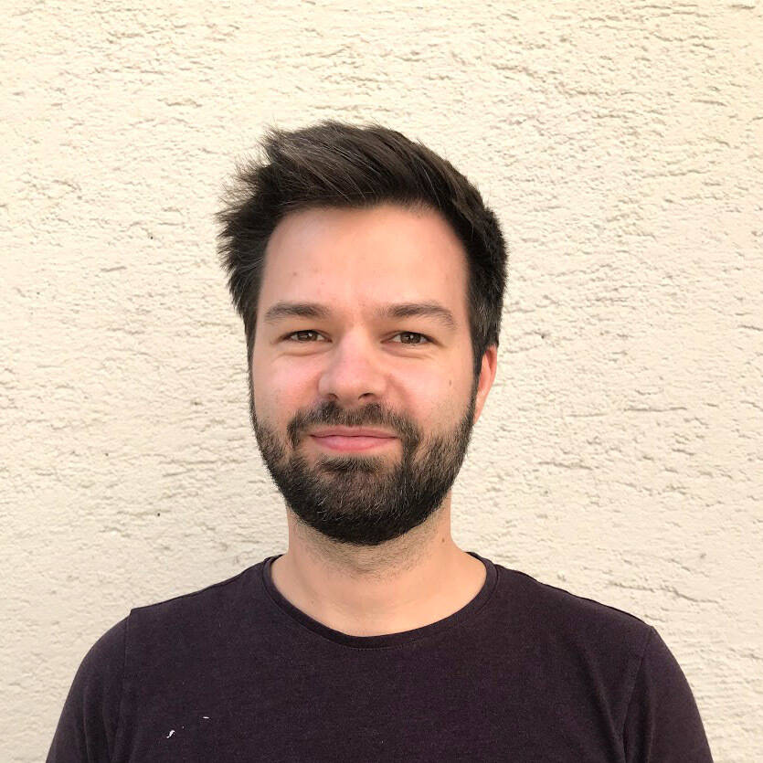Florian Meyer
