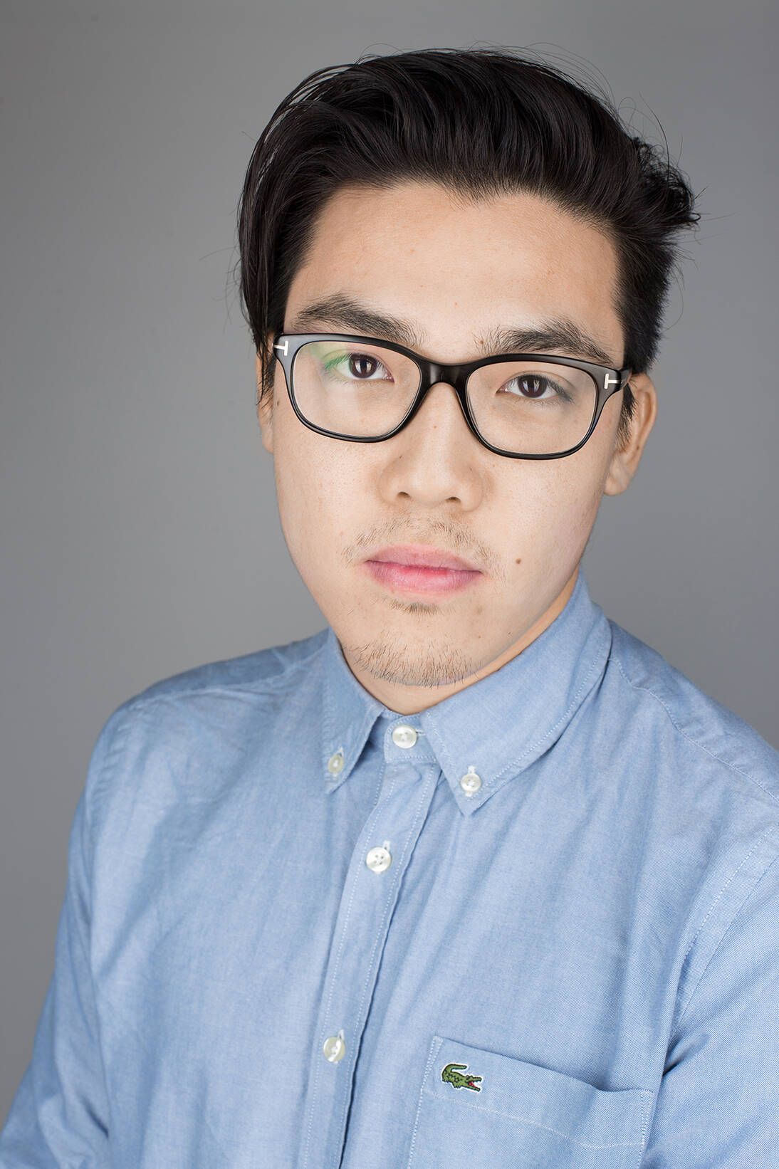 Nathan Cavan
