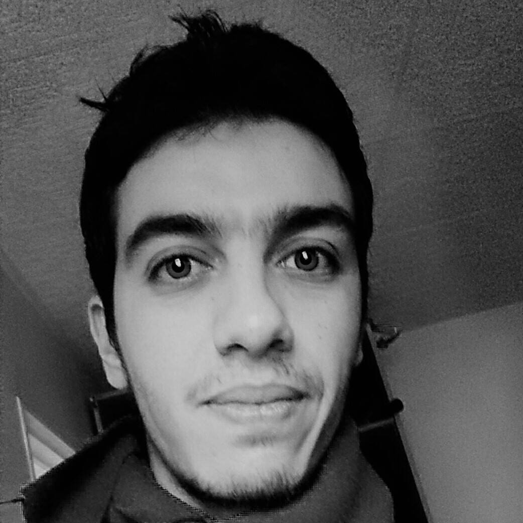 Ammar Khelifaoui
