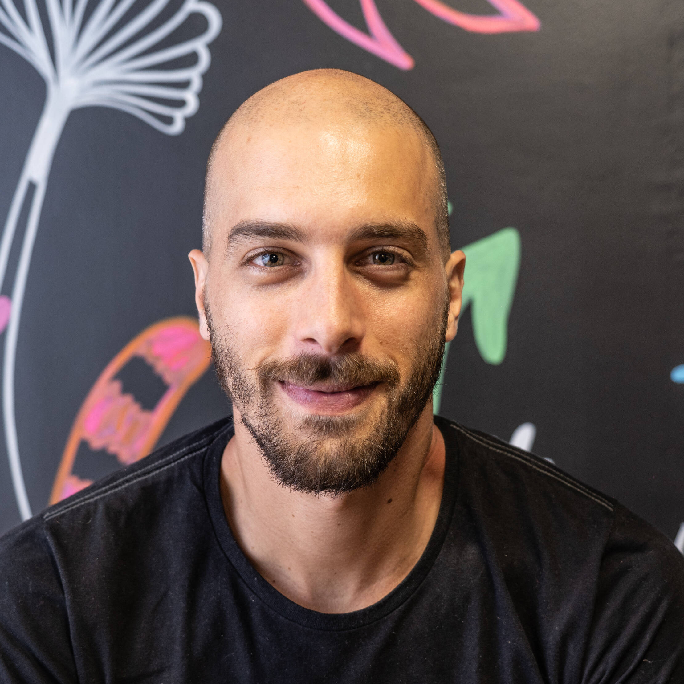 Mauro Forchino - Consultor de estrategia de ventas y operaciones
