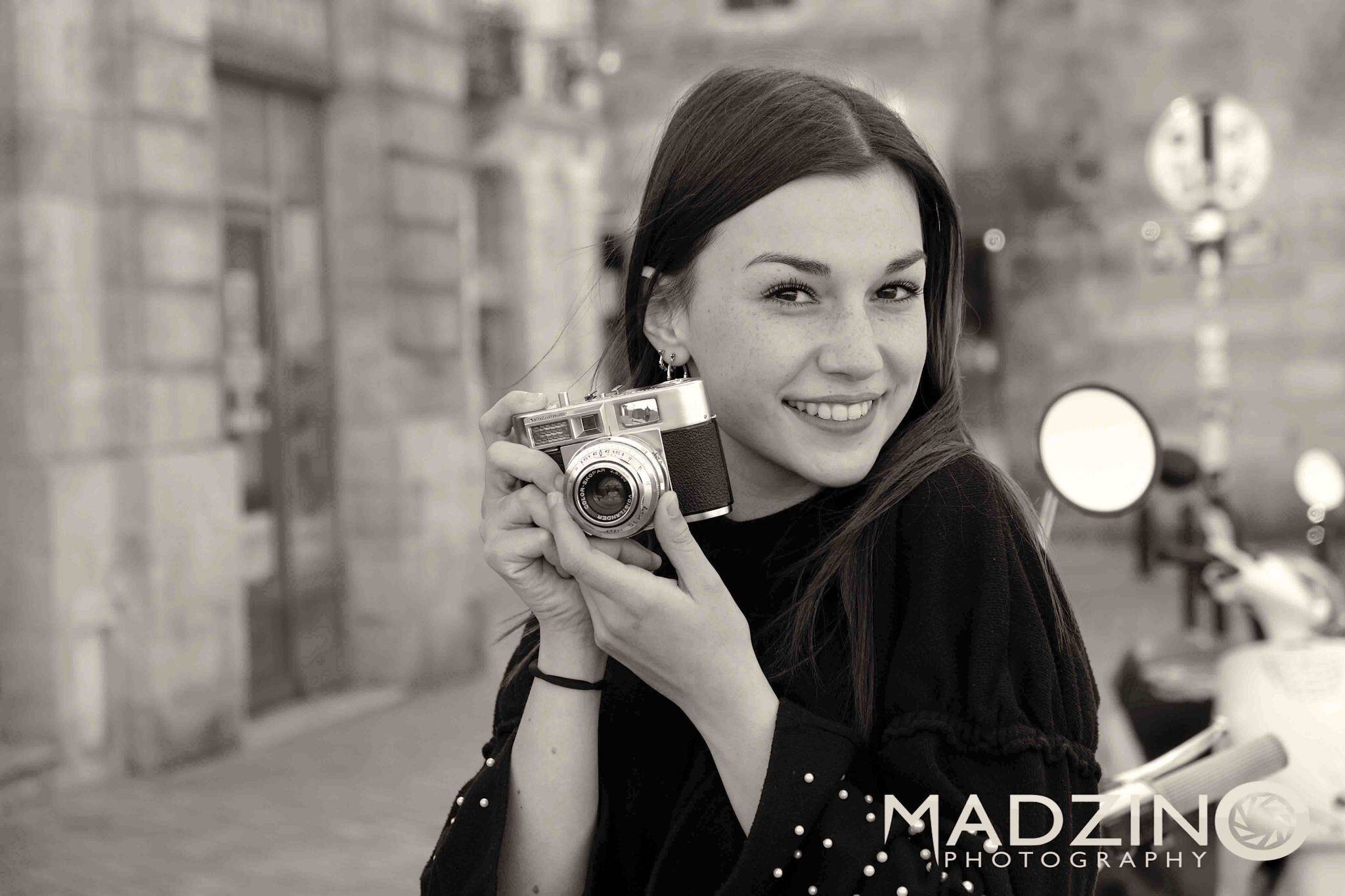 Madzino M.
