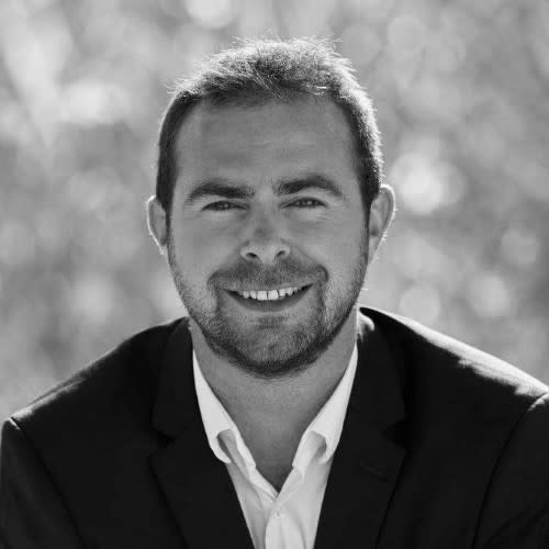 Nicolas Rosset - Talent Acquisition specialist
