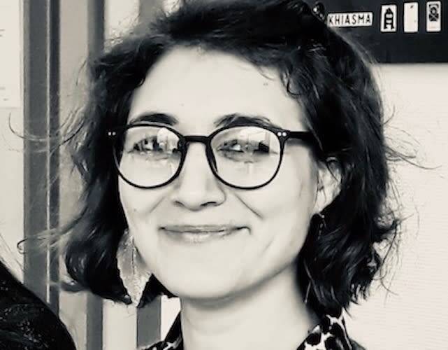 Paloma Cattalano