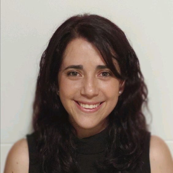 Isabel Maldonado
