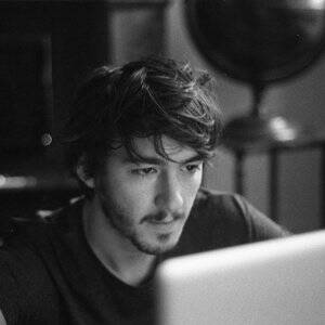 Boris Froment - Monteur vidéo / Cadreur / Réalisateur
