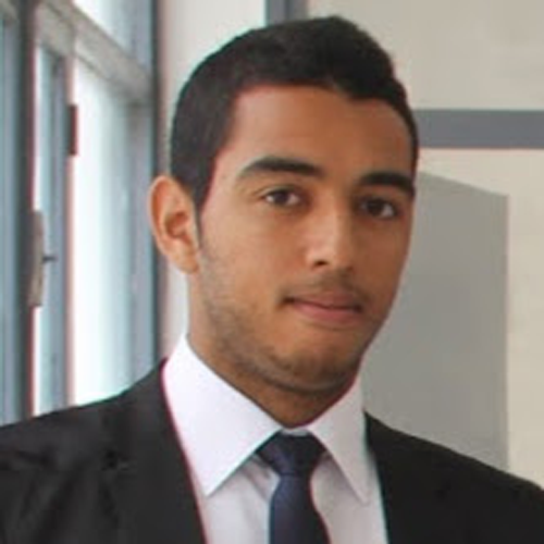 Amine Kouis