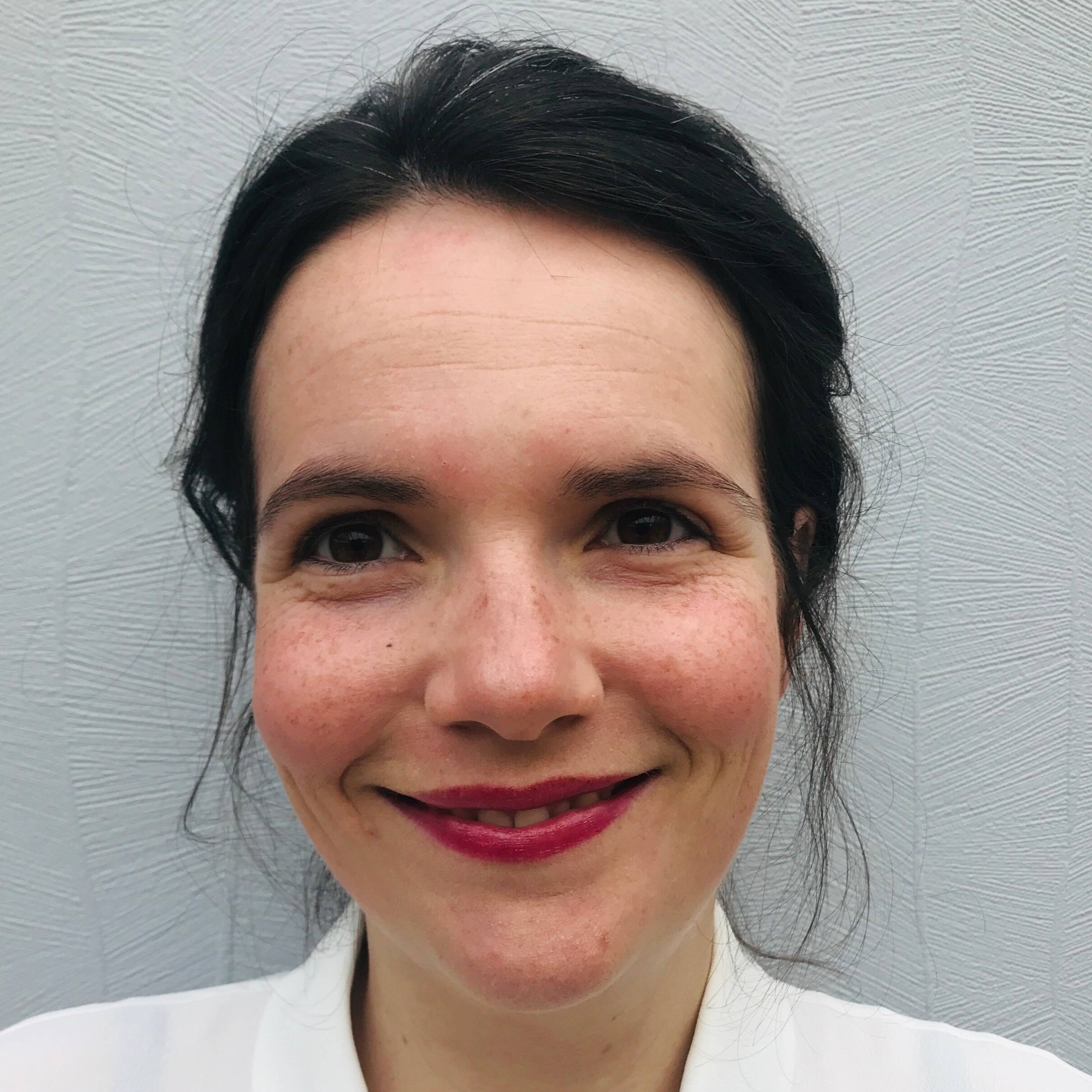 Faustine Verger