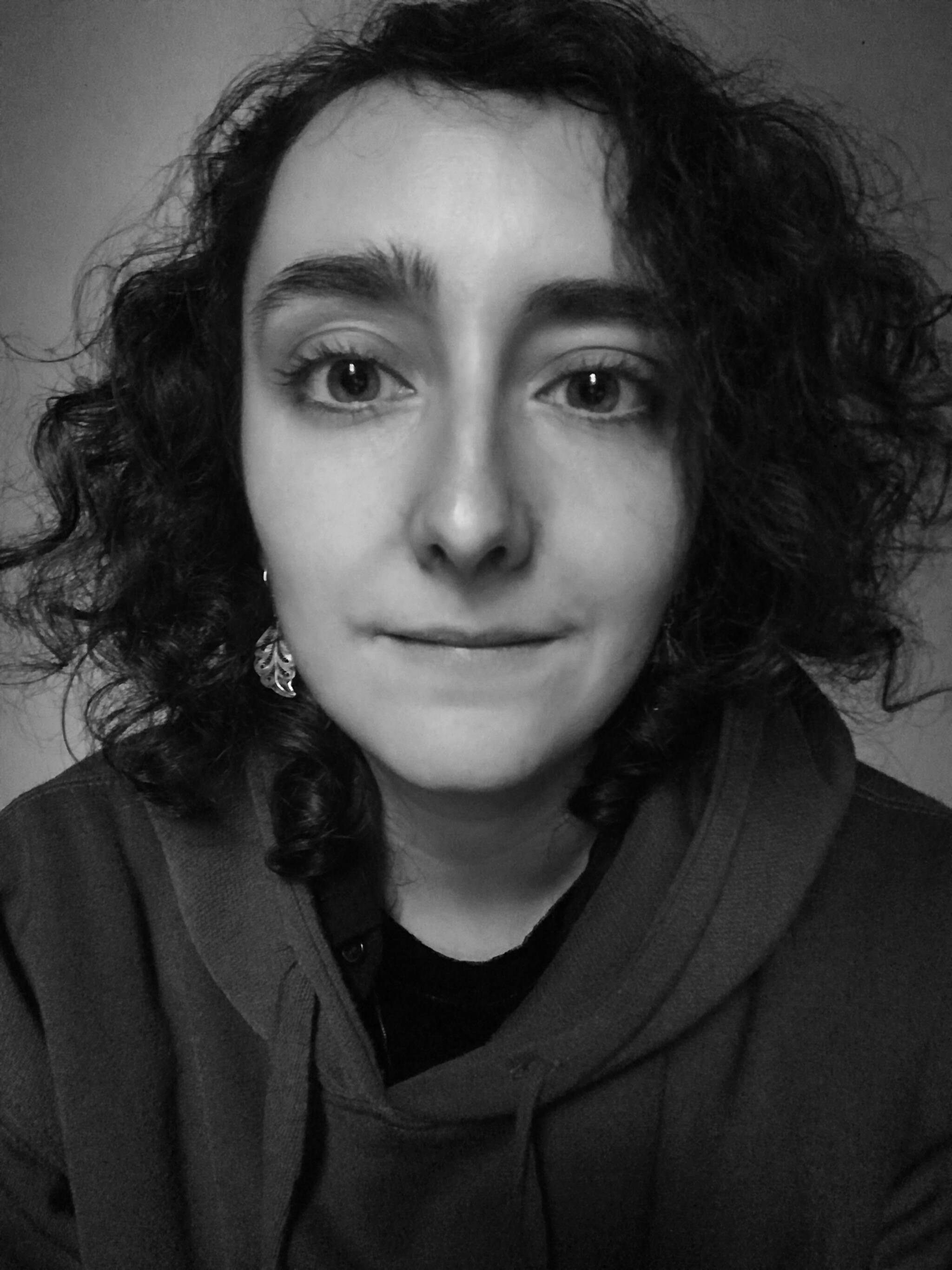 Nina Poulain