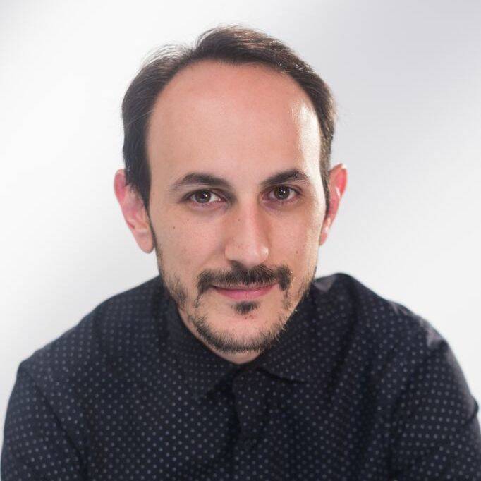 Marco Mei