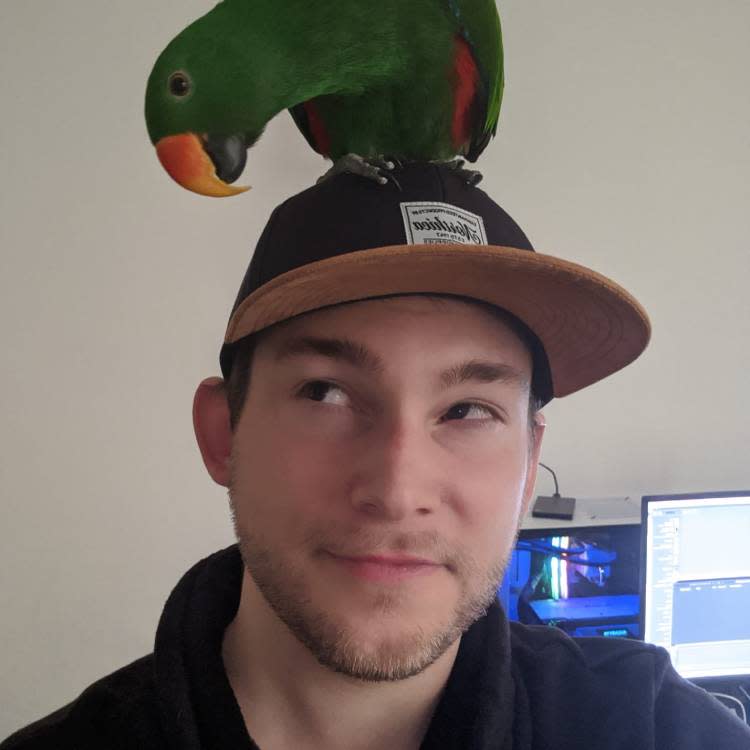 Josh J.