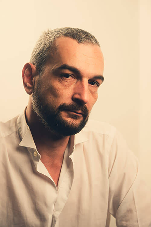 Damien Guillaume - Photographe, vidéaste, monteur vidéo