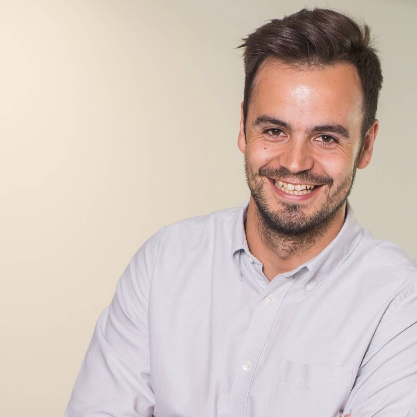 Pascal Berg