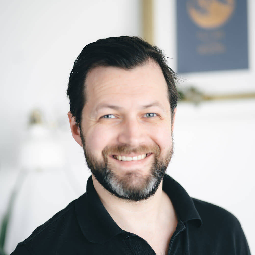Benoit Beghyn