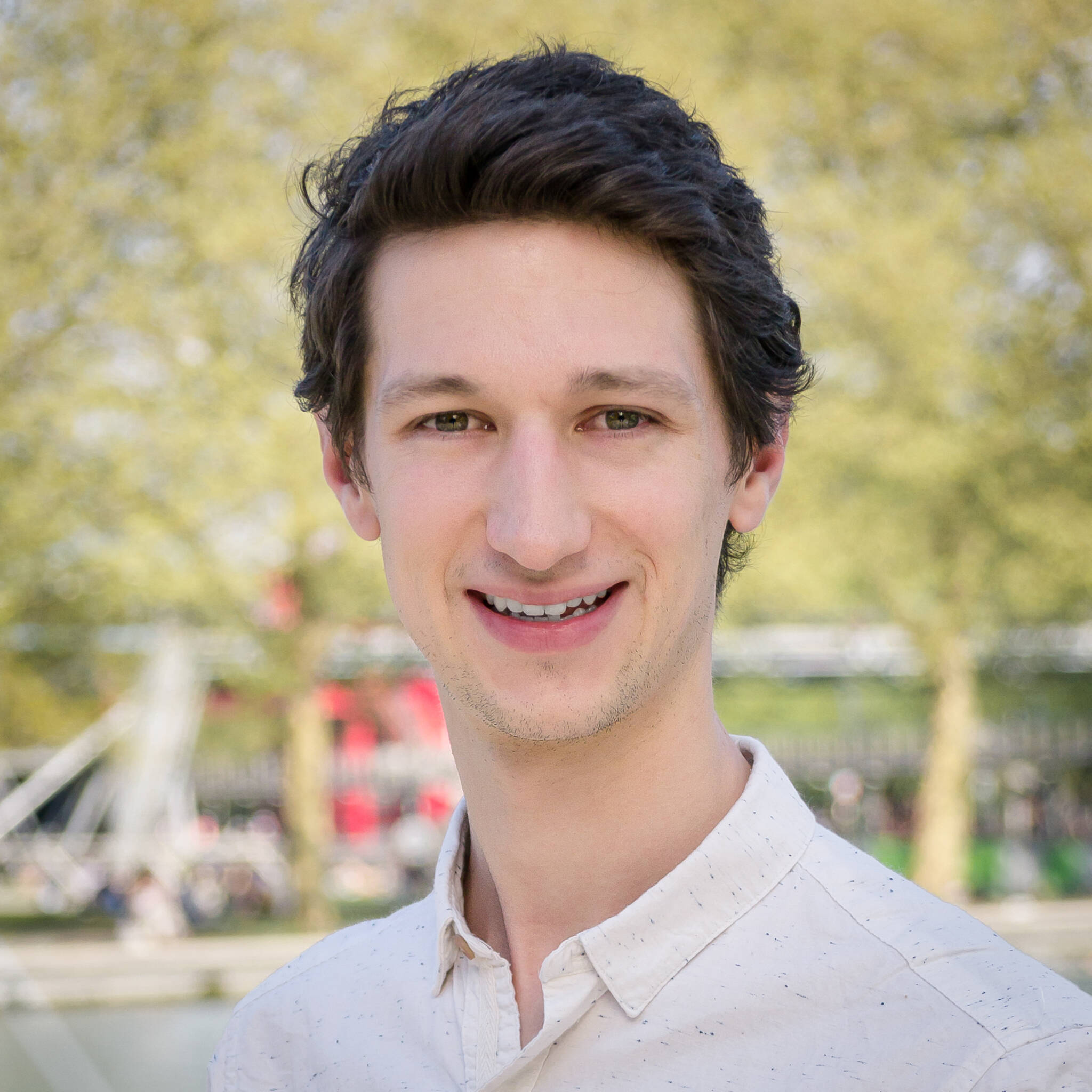 Matthieu Fesselier