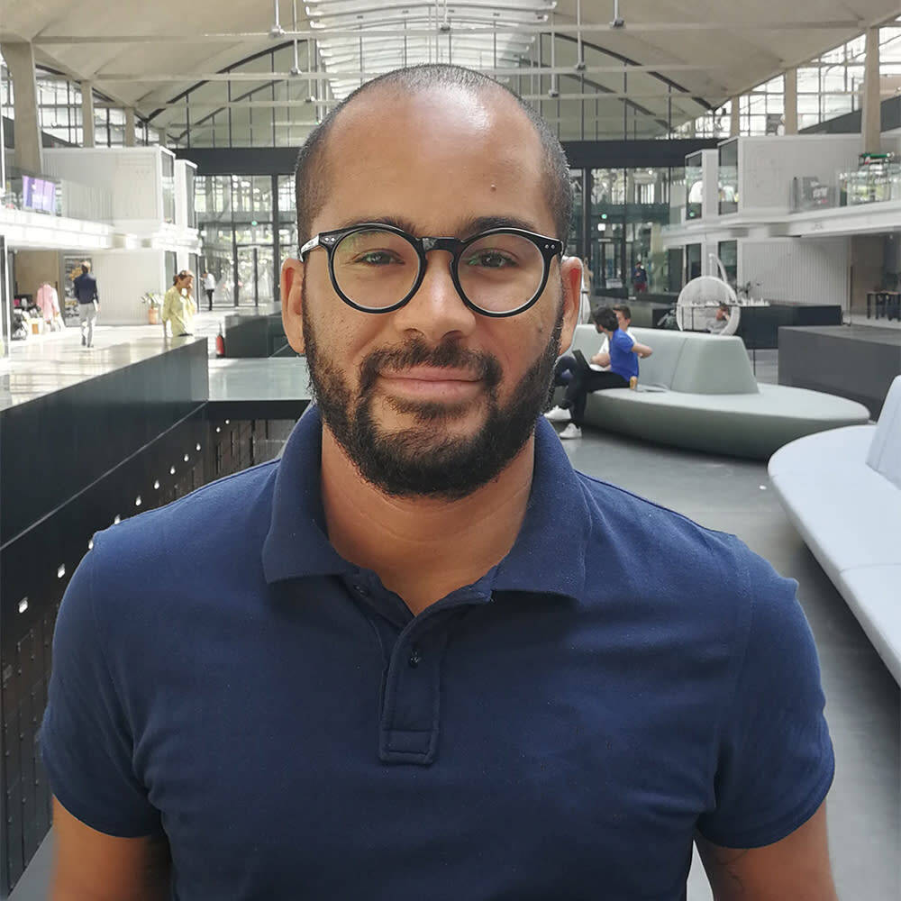 Fabien Akunda