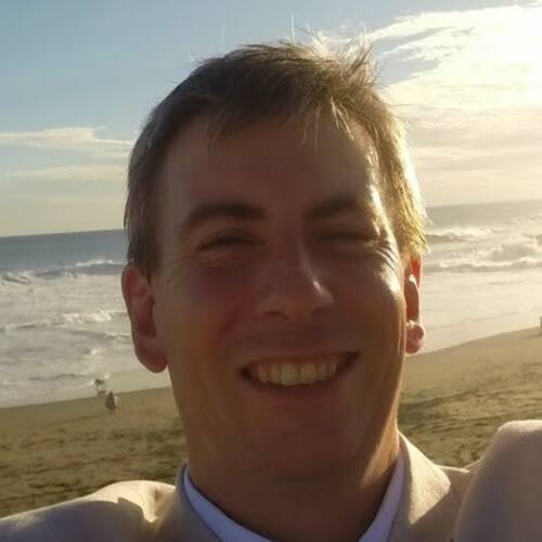 David Weinachter